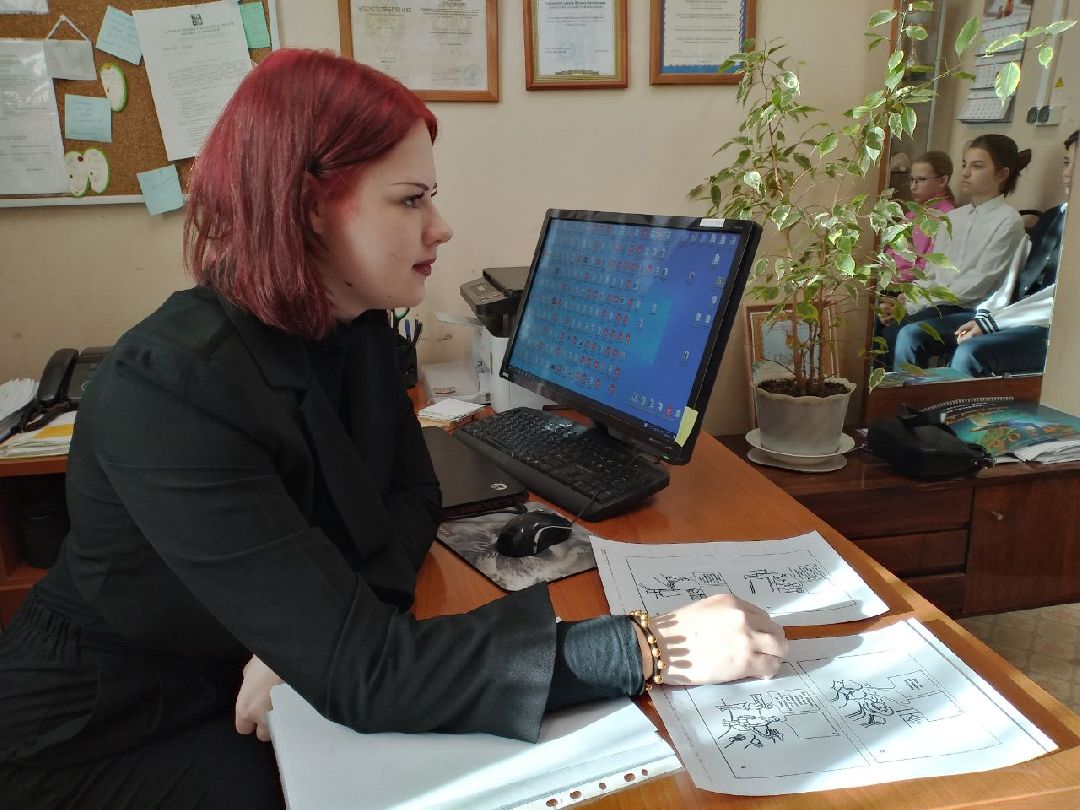 образование, дети, конкурс, Лосино-Петровский