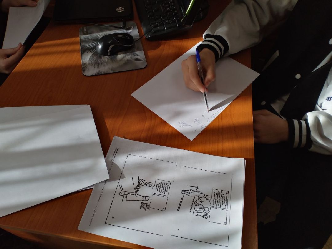 образование, дети, конкурс, Лосино-Петровский