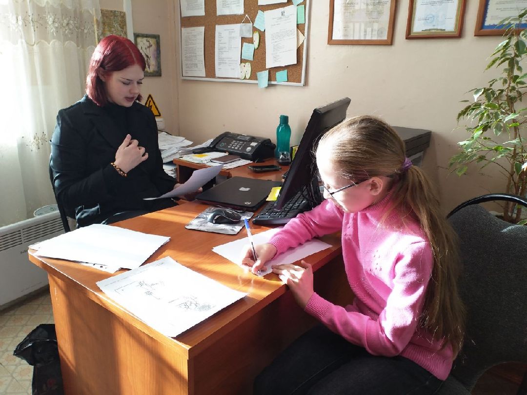 образование, дети, конкурс, Лосино-Петровский