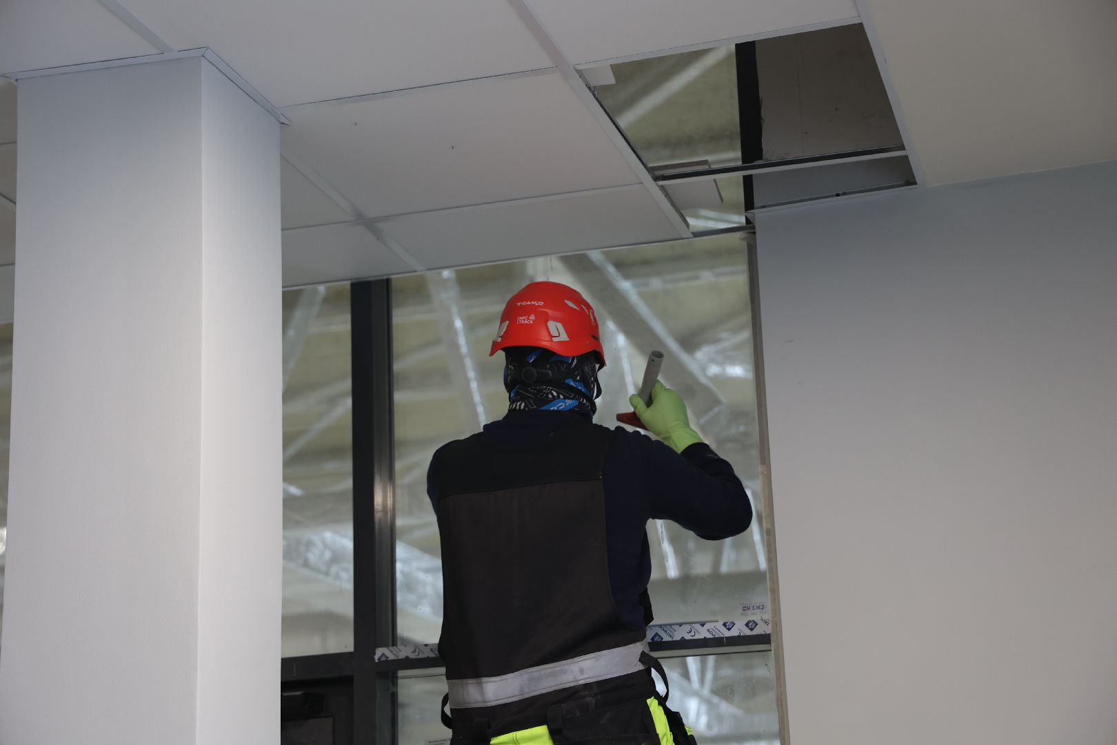 Волоколамск, ФОК, ледовая арена,