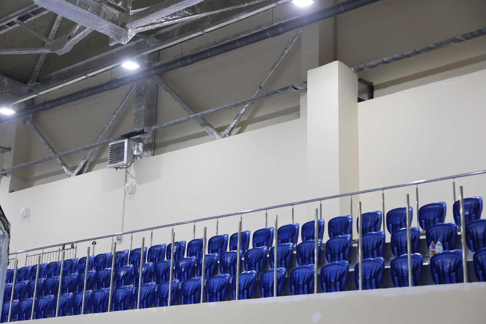 Волоколамск, ФОК, ледовая арена,