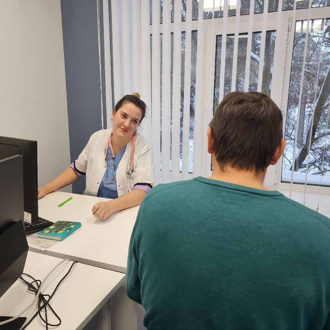 егорьевск, кадры, медицина, егорьевская больница, подмосковье, московская область,