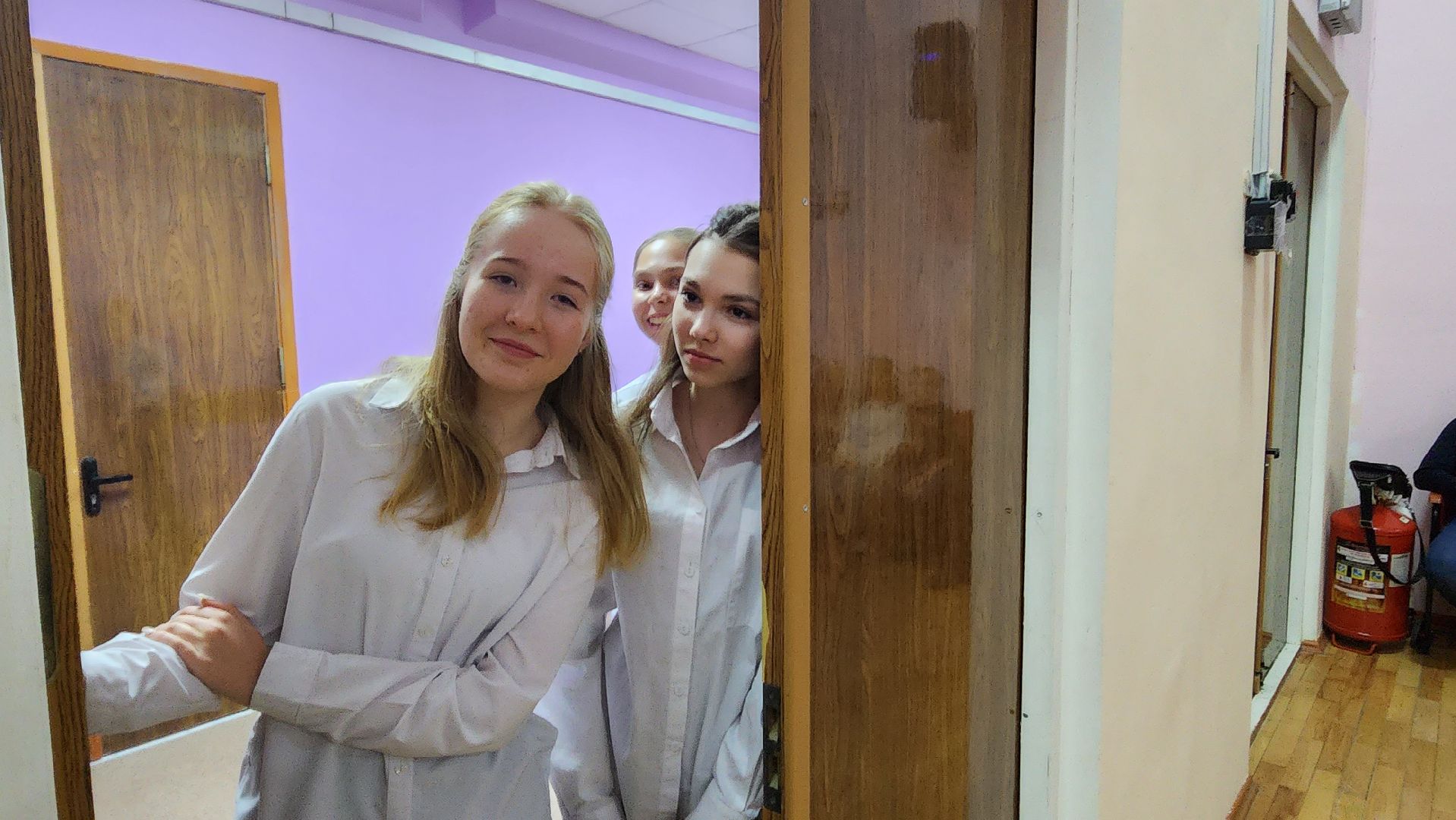 Подмосковье, Городской округ Пушкинский, Ивантеевка, образование, юбилей школы,