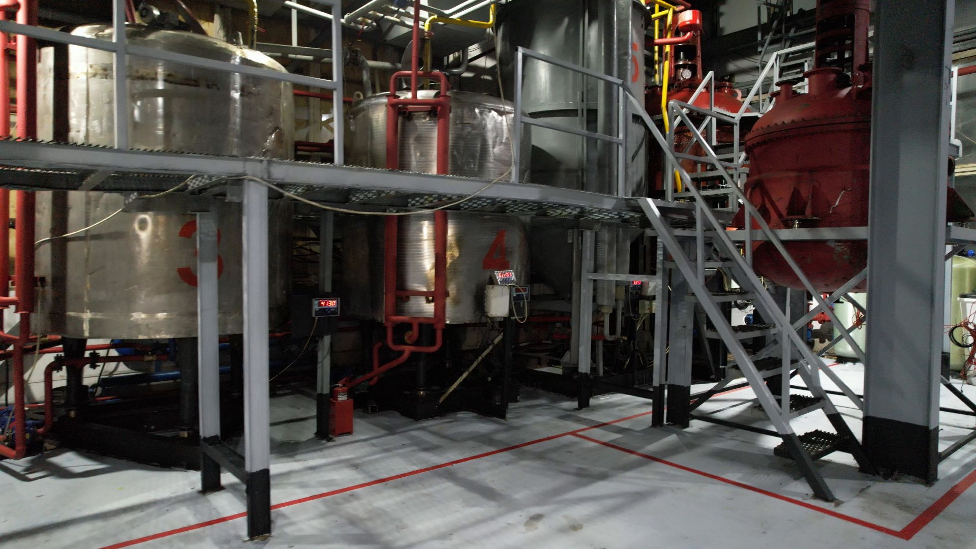 видео с коптера,