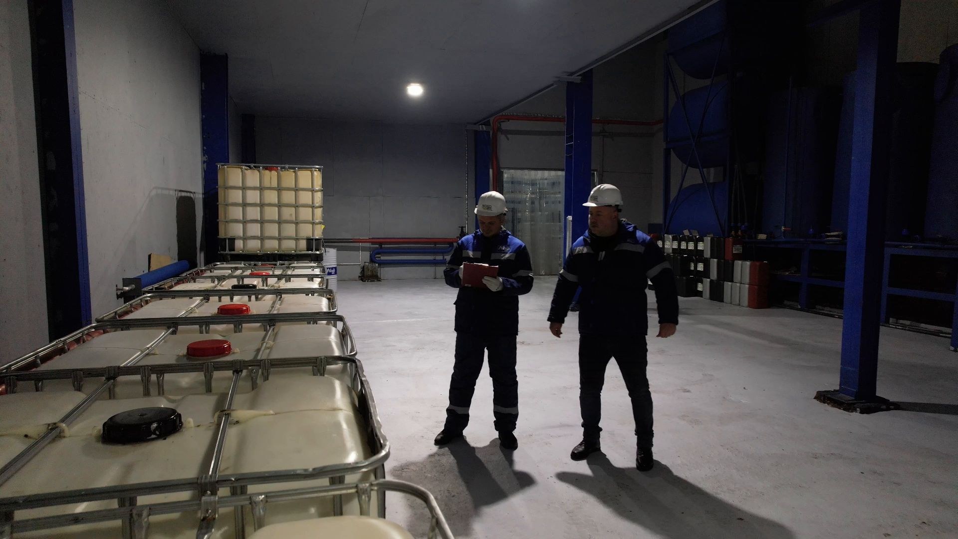 видео с коптера,