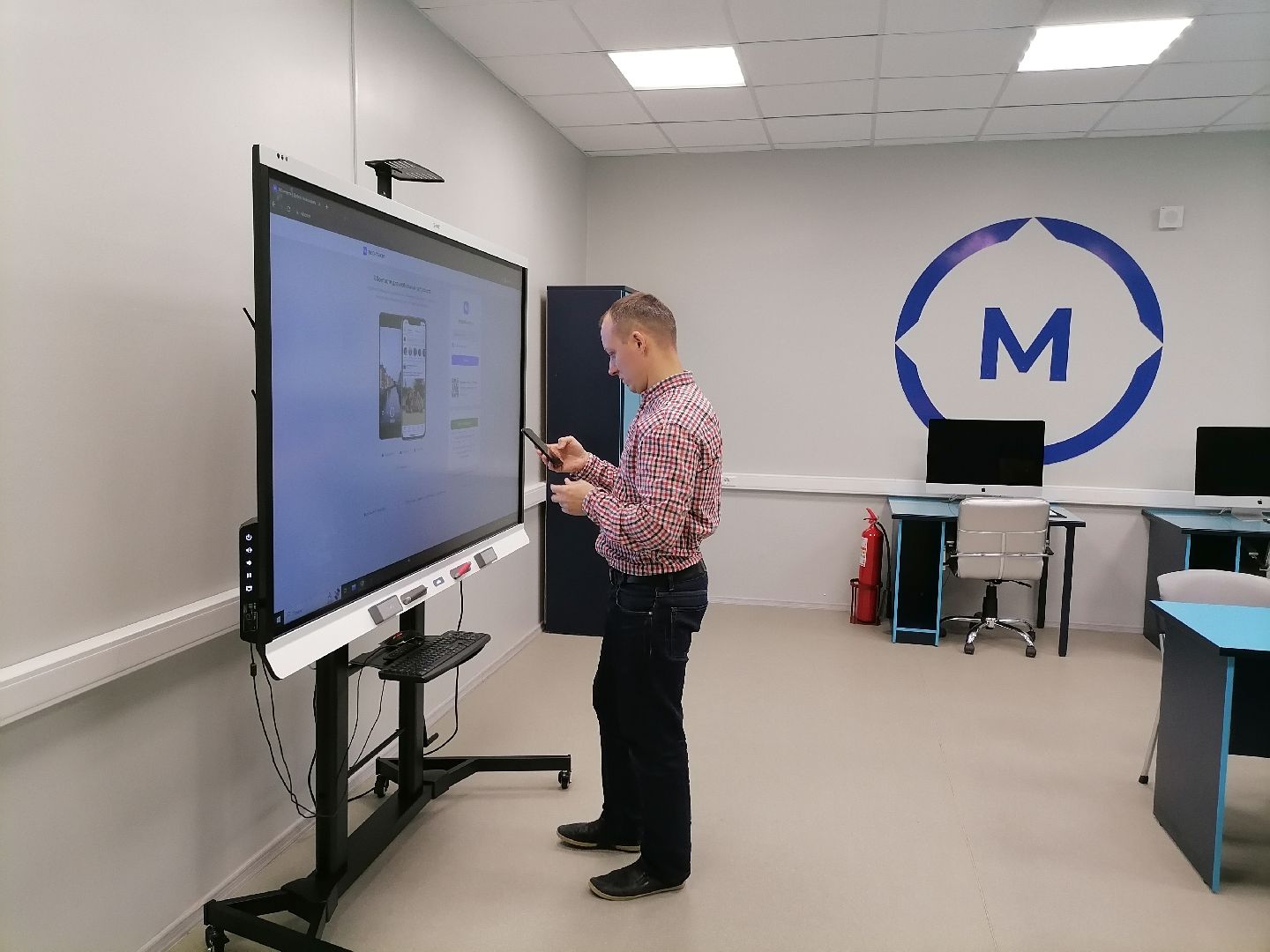 педагоги, орехово-зуево,разработка, програмирование,