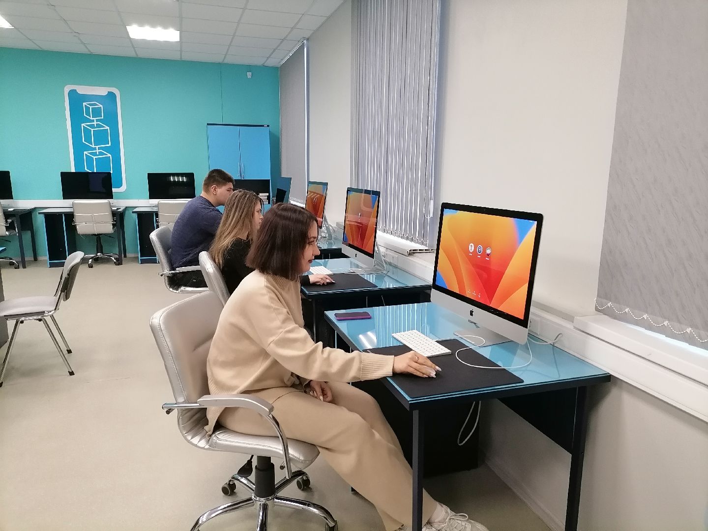 педагоги, орехово-зуево,разработка, програмирование,