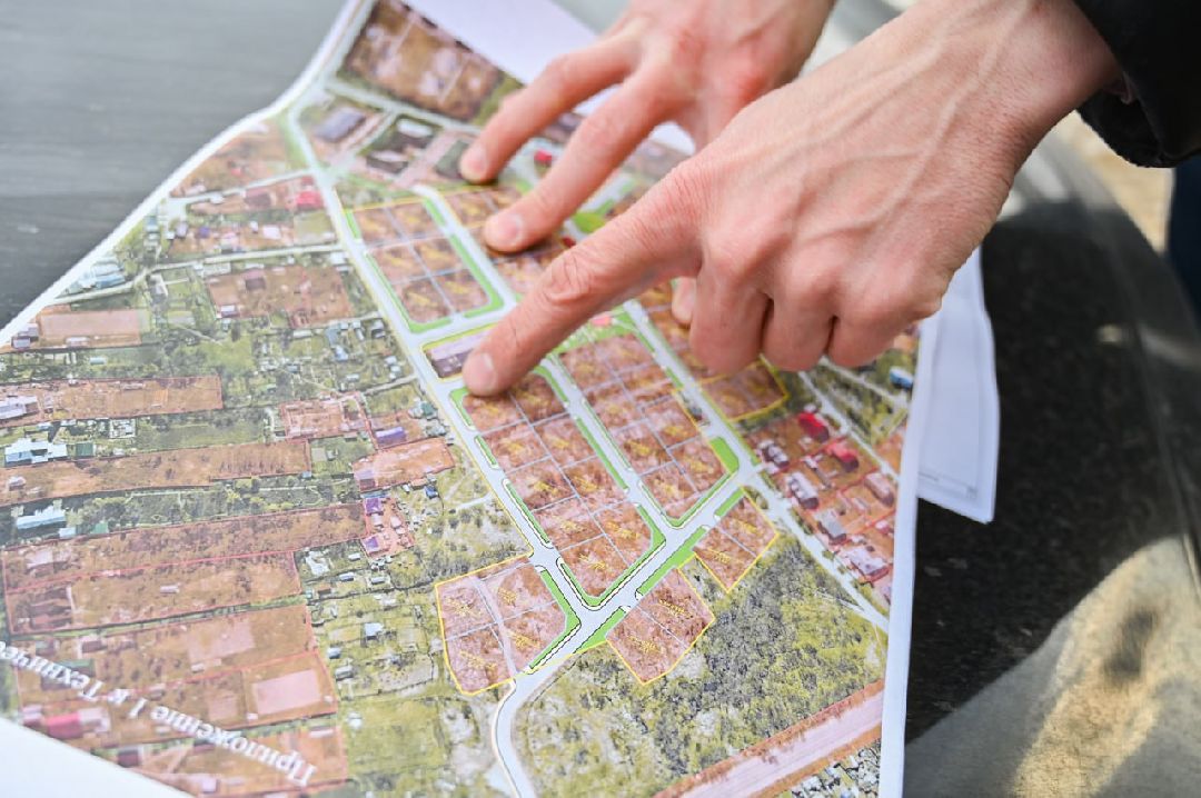 Сергиев Посад, Сергиево-Посадский городской округ, Посёлок для врачей, Медицина, Поддержка, Меры поддержки, МинздравМО, Министерство здравоохранения Московской области