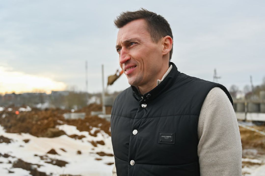 Сергиев Посад, Сергиево-Посадский городской округ, Посёлок для врачей, Медицина, Поддержка, Меры поддержки, МинздравМО, Министерство здравоохранения Московской области