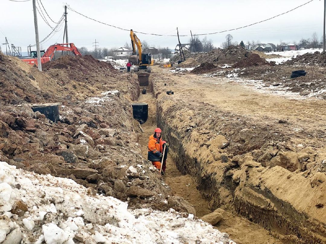 Сергиев Посад, Сергиево-Посадский городской округ, Посёлок для врачей, Медицина, Поддержка, Меры поддержки, МинздравМО, Министерство здравоохранения Московской области