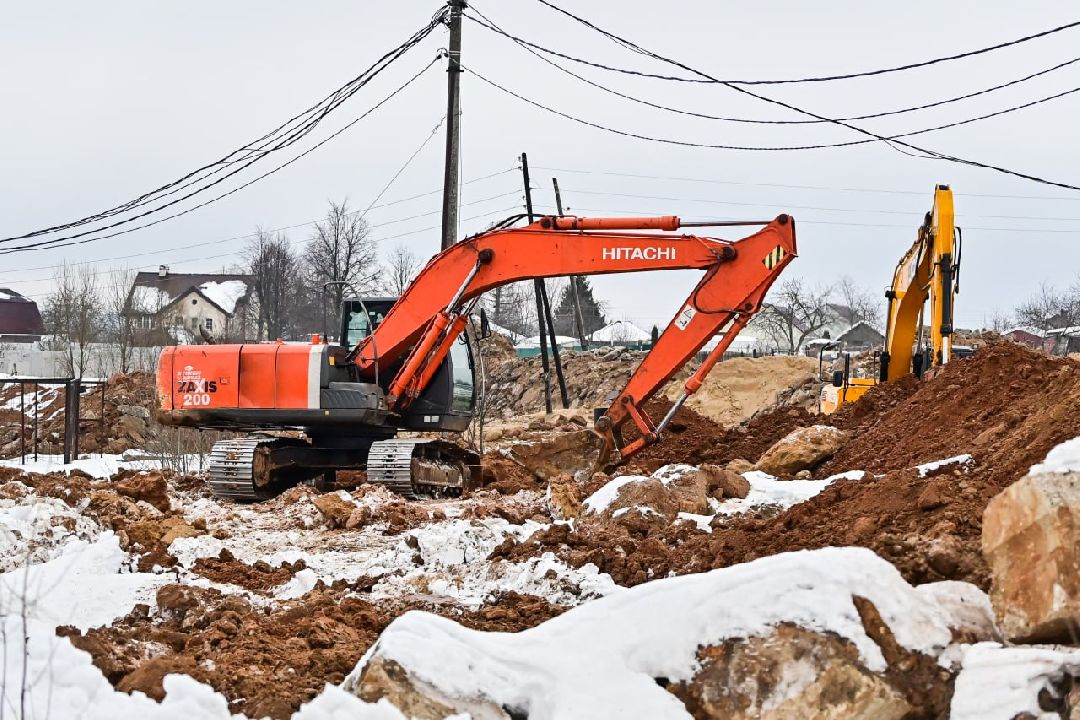 Сергиев Посад, Сергиево-Посадский городской округ, Посёлок для врачей, Медицина, Поддержка, Меры поддержки, МинздравМО, Министерство здравоохранения Московской области