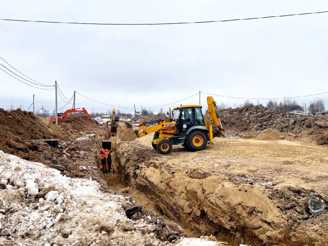 Сергиев Посад, Сергиево-Посадский городской округ, Посёлок для врачей, Медицина, Поддержка, Меры поддержки, МинздравМО, Министерство здравоохранения Московской области