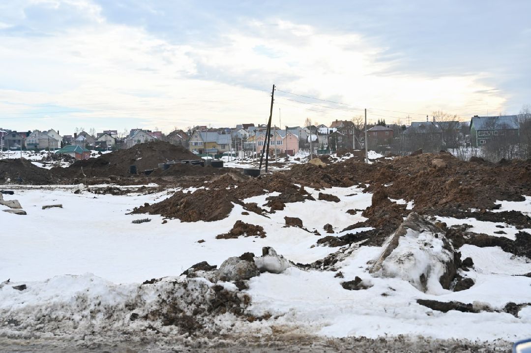 Сергиев Посад, Сергиево-Посадский городской округ, Посёлок для врачей, Медицина, Поддержка, Меры поддержки, МинздравМО, Министерство здравоохранения Московской области