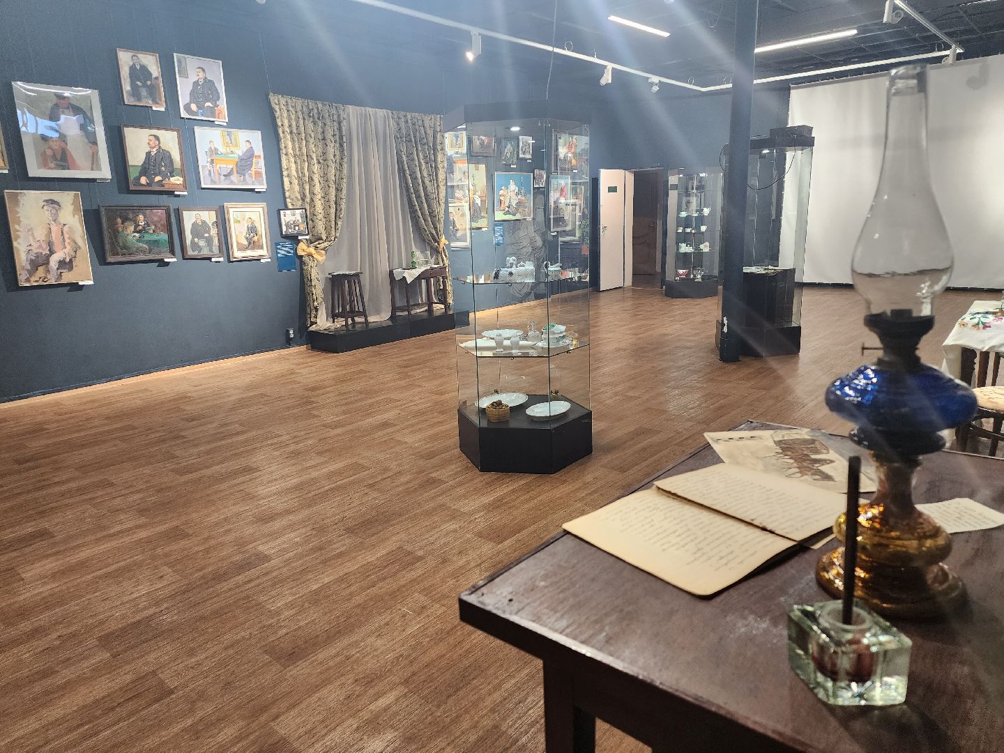 серпухов, подмосковье, МВЦ, выставка, ну и типы,