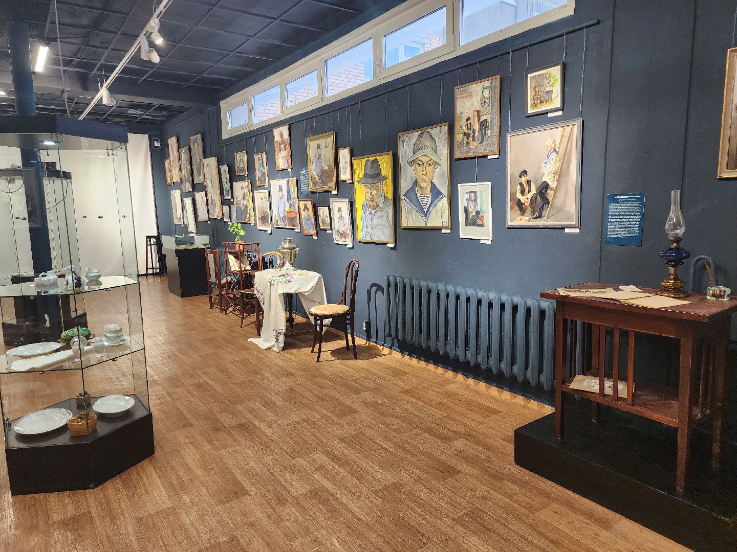 серпухов, подмосковье, МВЦ, выставка, ну и типы,