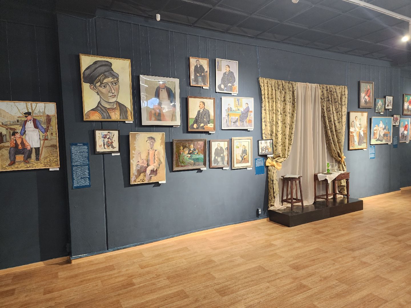 серпухов, подмосковье, МВЦ, выставка, ну и типы,