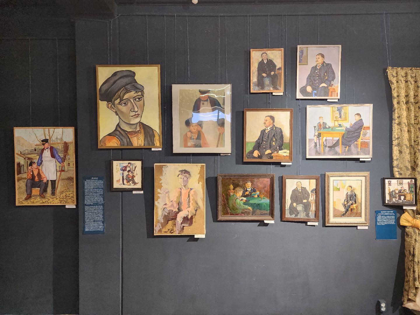 серпухов, подмосковье, МВЦ, выставка, ну и типы,