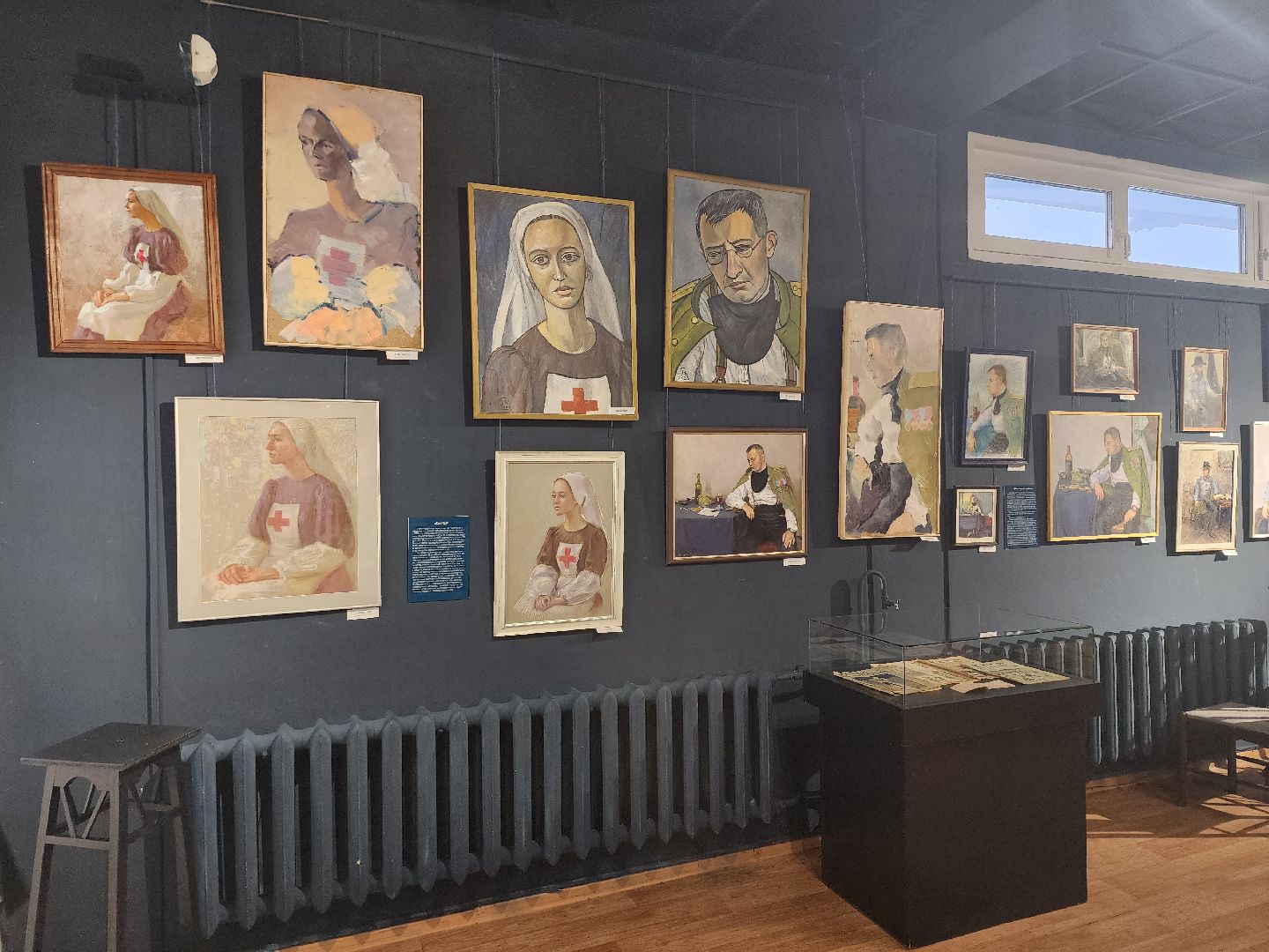 серпухов, подмосковье, МВЦ, выставка, ну и типы,