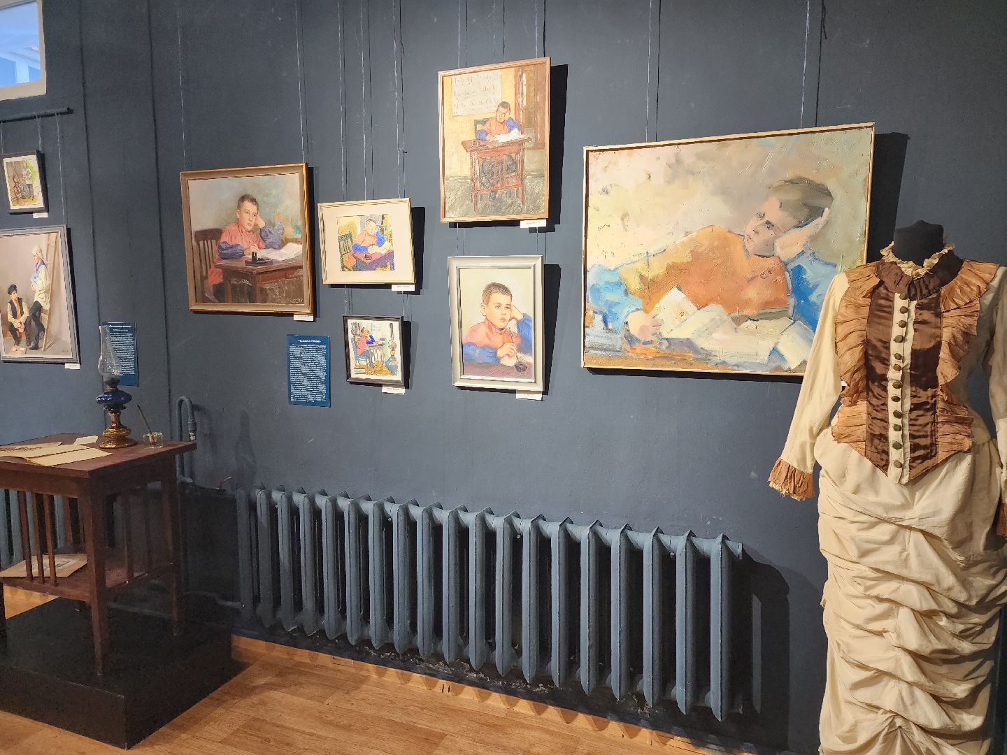 серпухов, подмосковье, МВЦ, выставка, ну и типы,