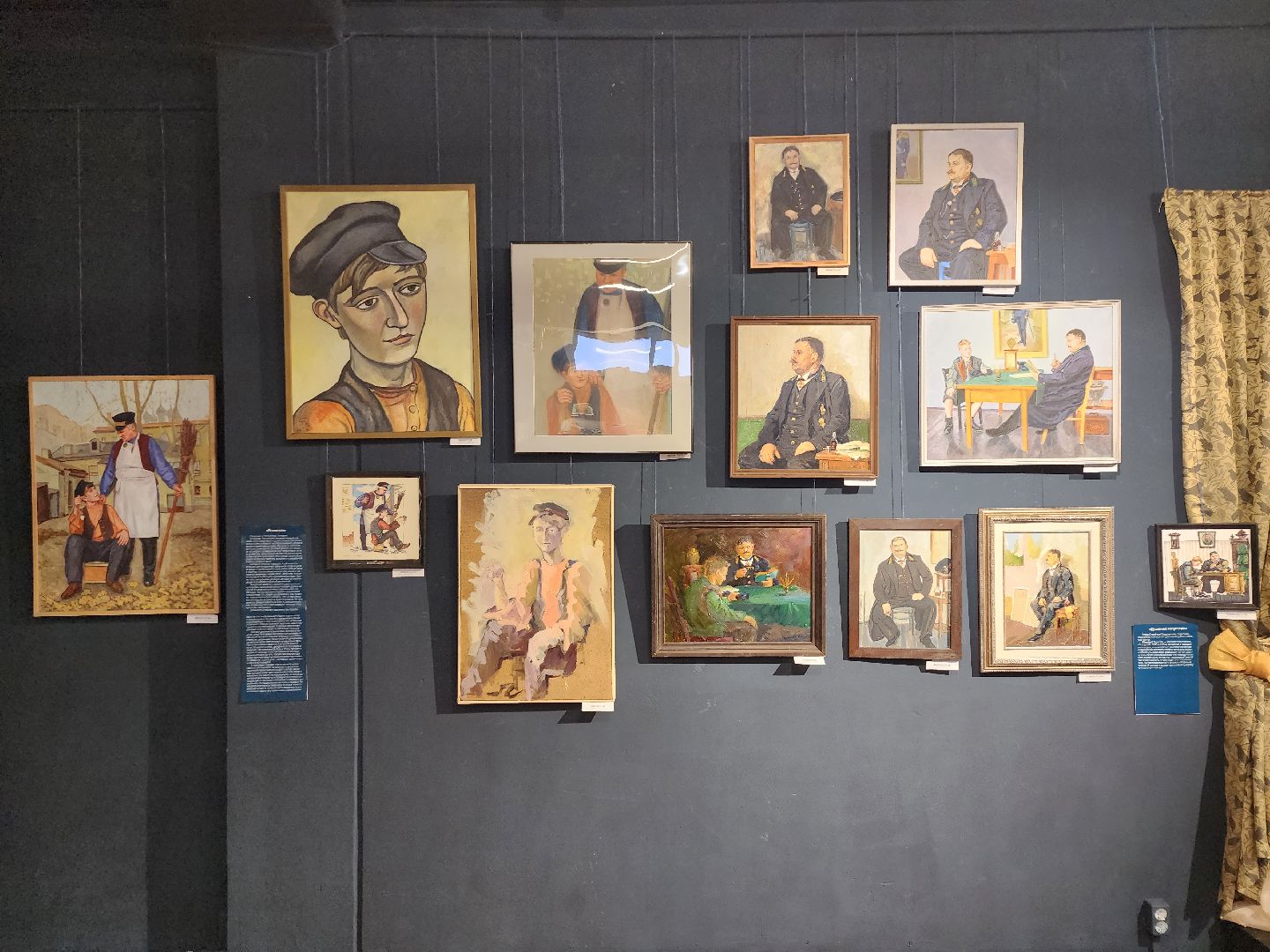 серпухов, подмосковье, МВЦ, выставка, ну и типы,