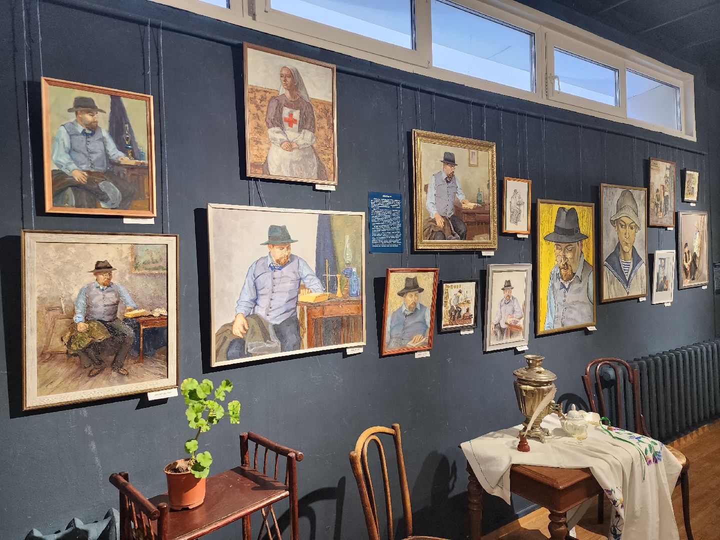 серпухов, подмосковье, МВЦ, выставка, ну и типы,