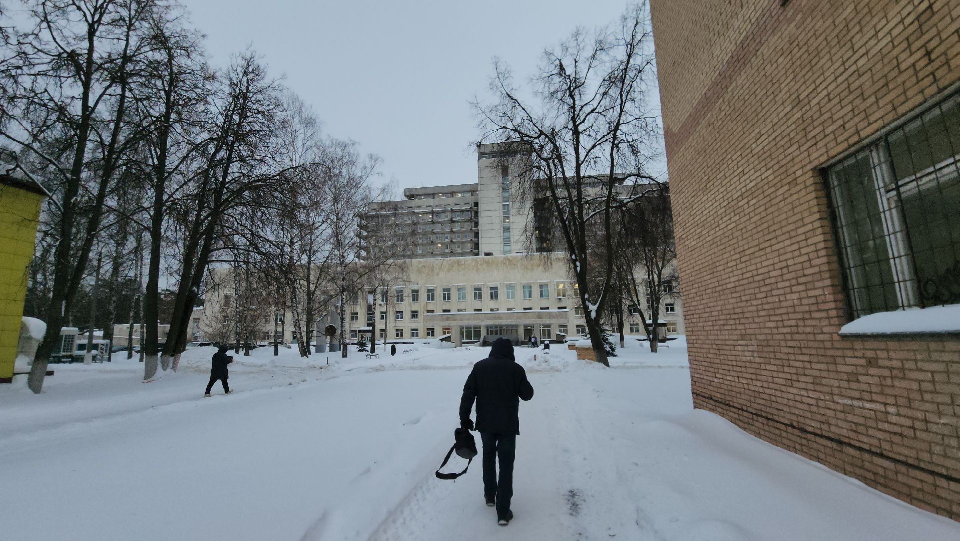 голосование, акушер гинеколог, Жуковская ОКБ, Семенов, лучший специалист,