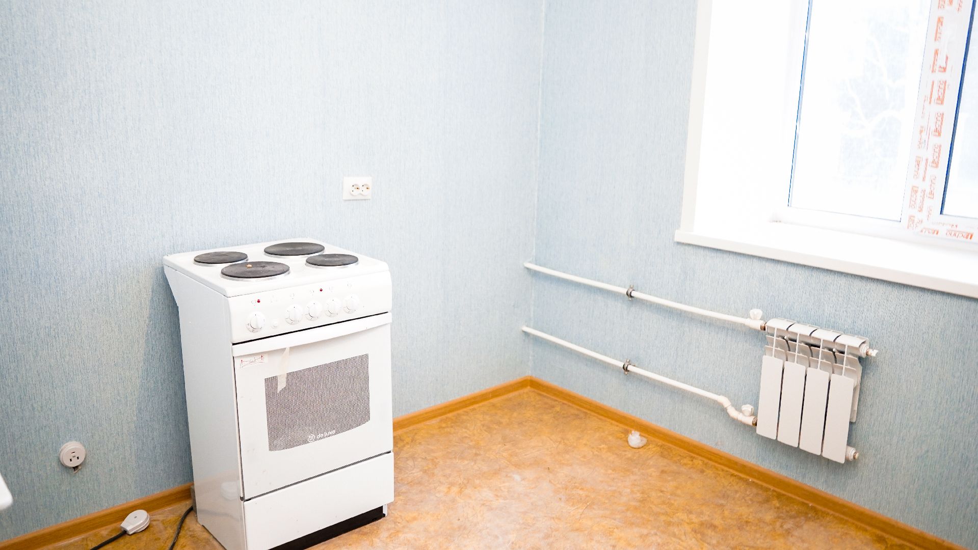 Большая Шатура, Туголесский Бор, новоселы, переселение из аварийного жилья,