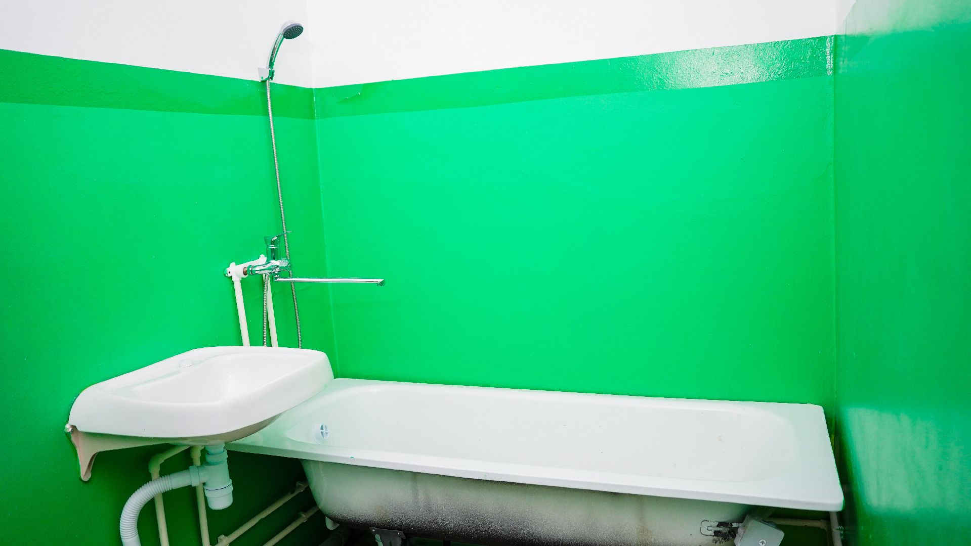 Большая Шатура, Туголесский Бор, новоселы, переселение из аварийного жилья,