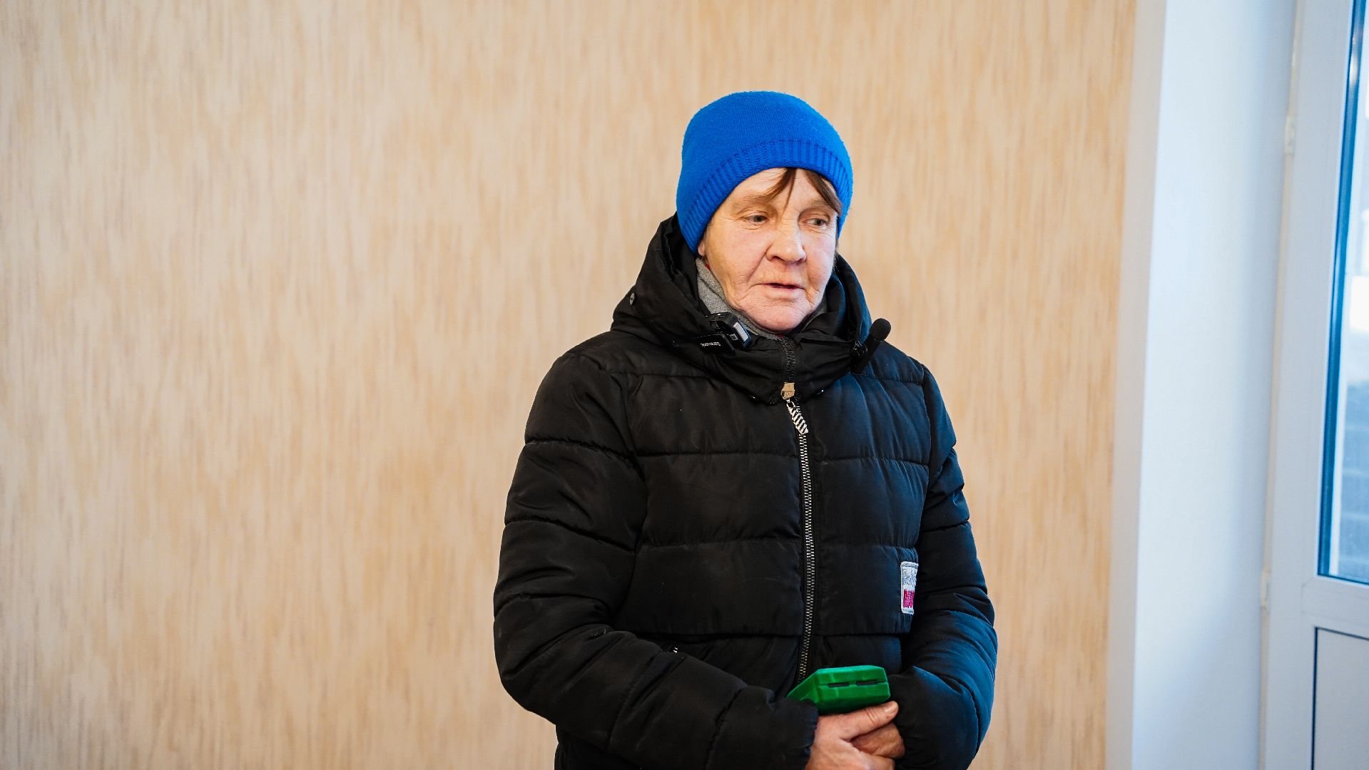 Большая Шатура, Туголесский Бор, новоселы, переселение из аварийного жилья,