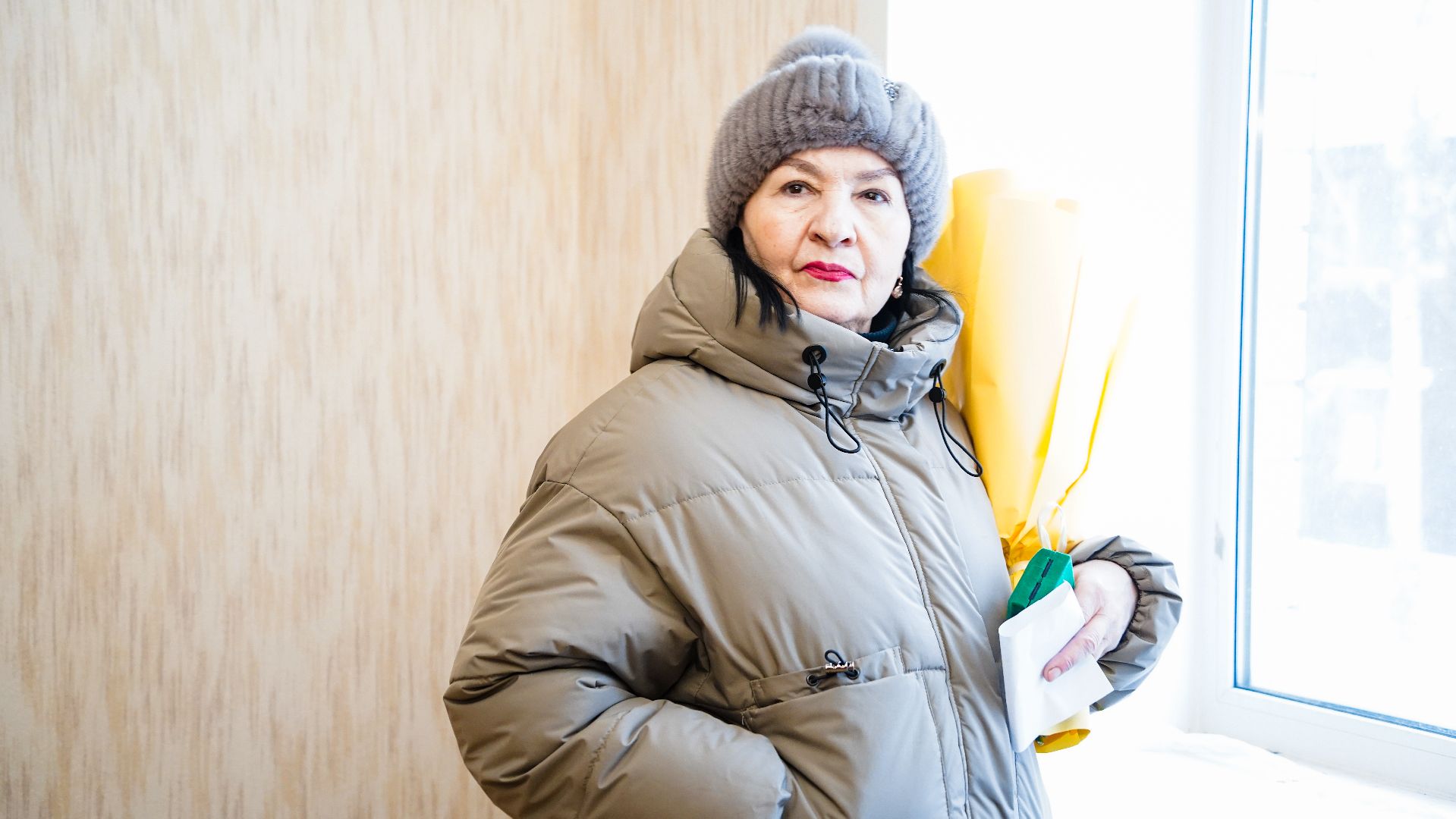 Большая Шатура, Туголесский Бор, новоселы, переселение из аварийного жилья,