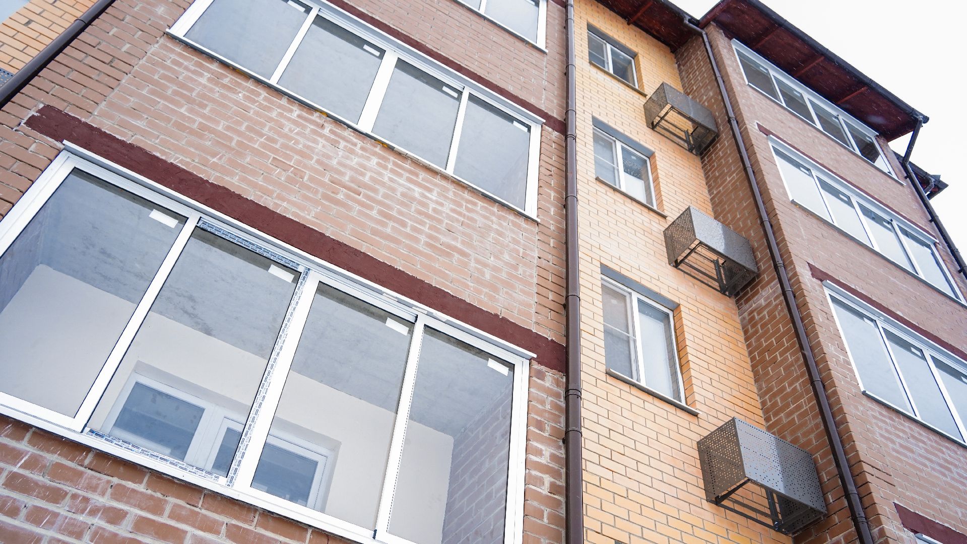 Большая Шатура, Туголесский Бор, новоселы, переселение из аварийного жилья,