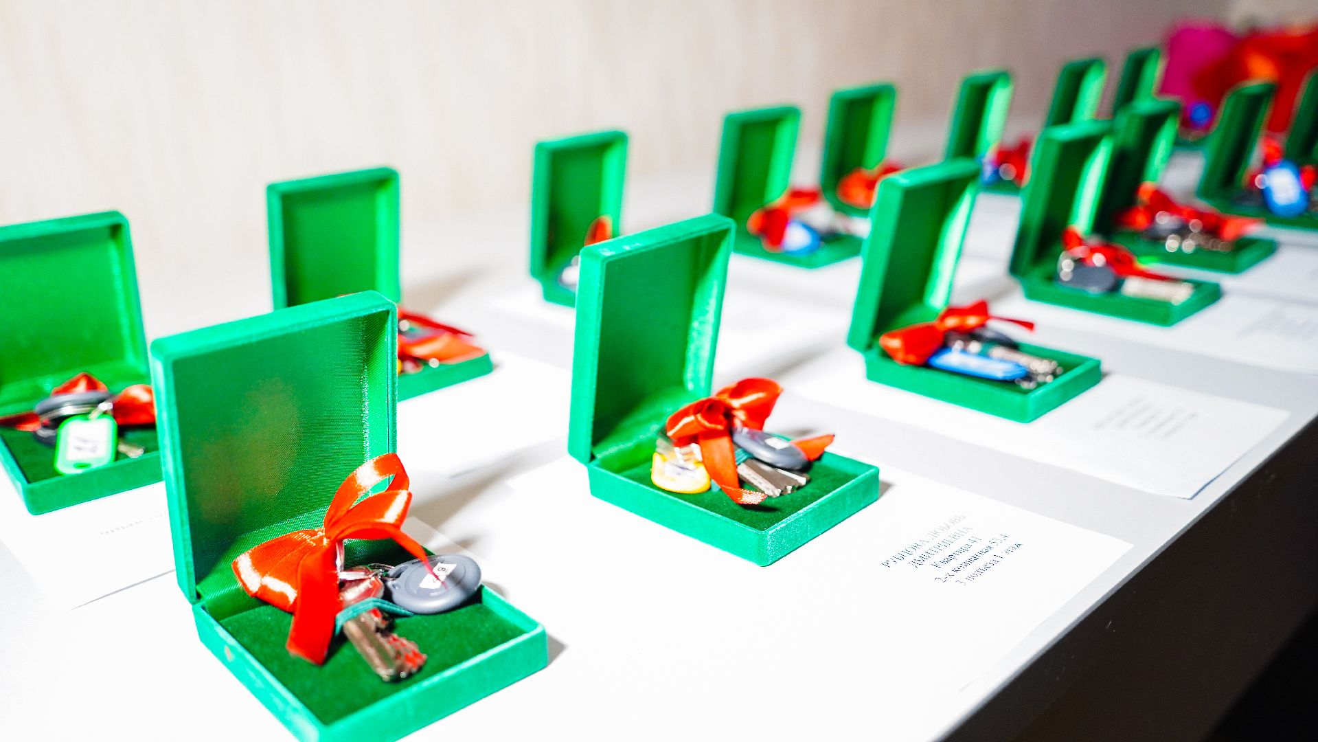 Большая Шатура, Туголесский Бор, новоселы, переселение из аварийного жилья,