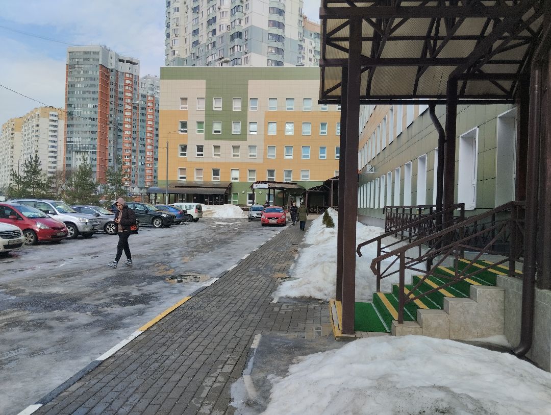 Озеленение, благоустройство