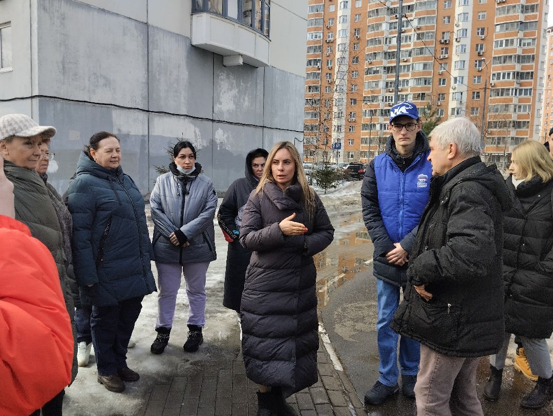 Озеленение, благоустройство