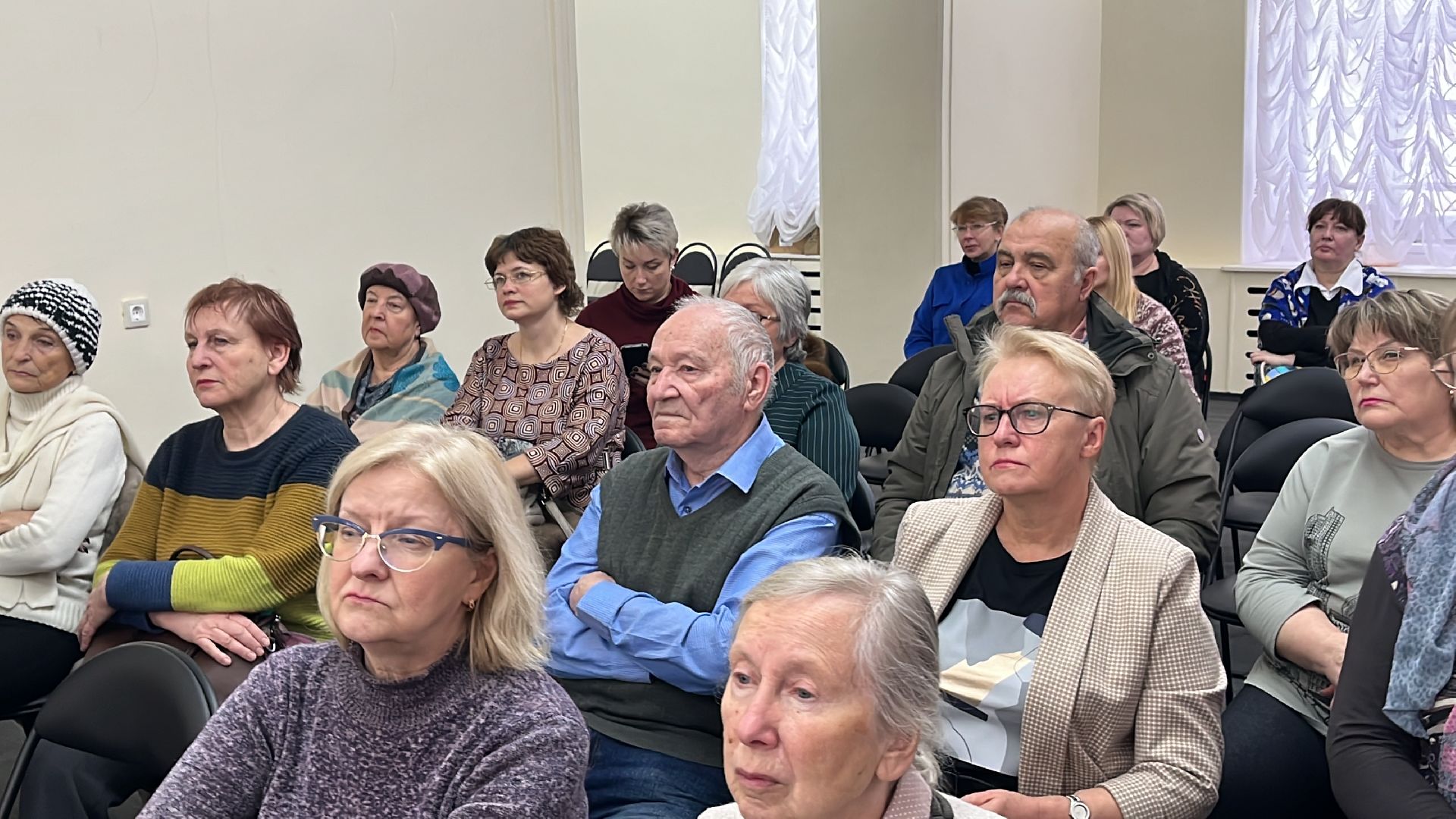 Волоколамск, Музей, краевед,