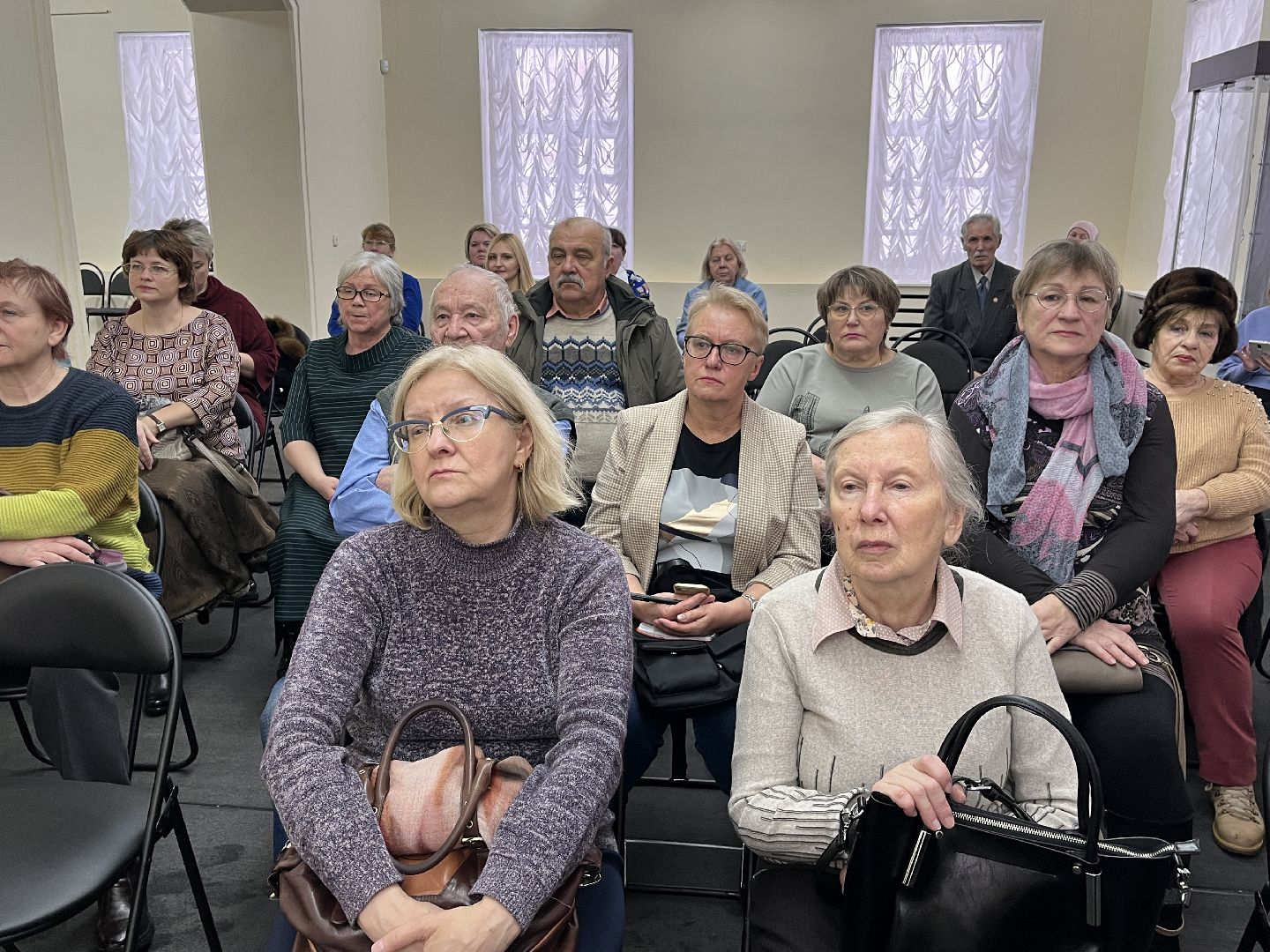 Волоколамск, Музей, краевед,