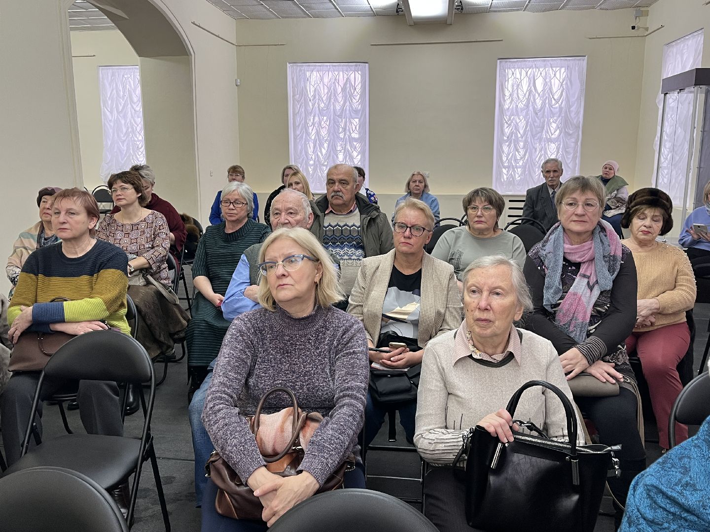 Волоколамск, Музей, краевед,