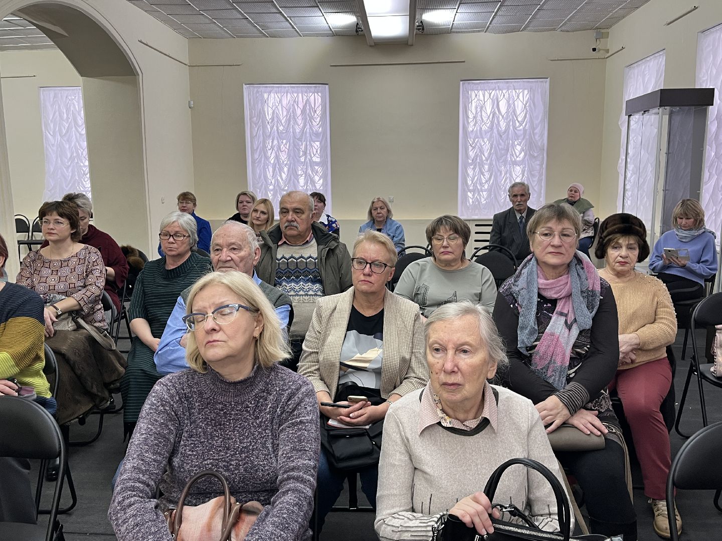 Волоколамск, Музей, краевед,