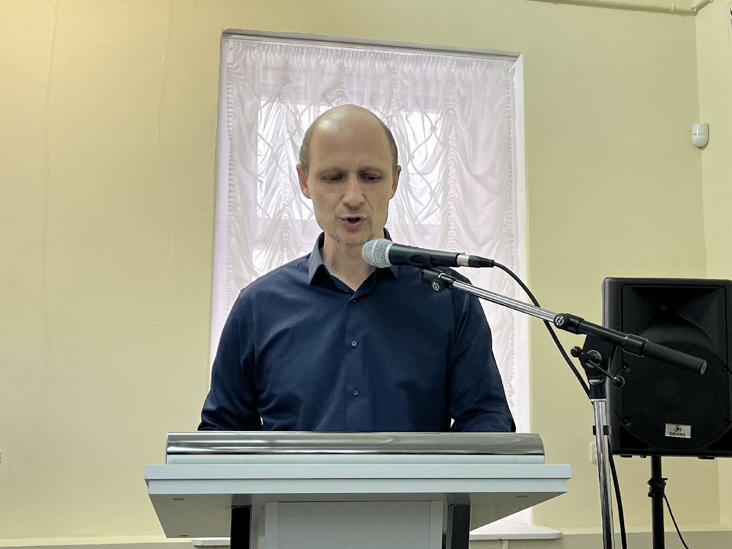 Волоколамск, Музей, краевед,