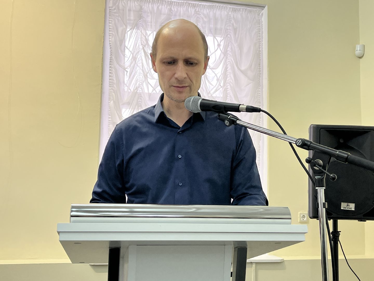 Волоколамск, Музей, краевед,