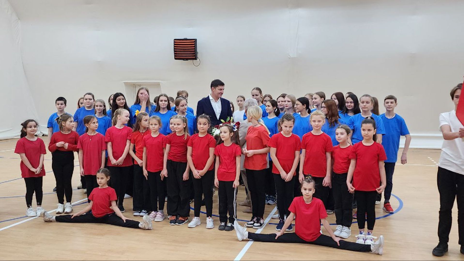 люберцы, фок, глава городского округа люберцы владимир волков, волейбол,