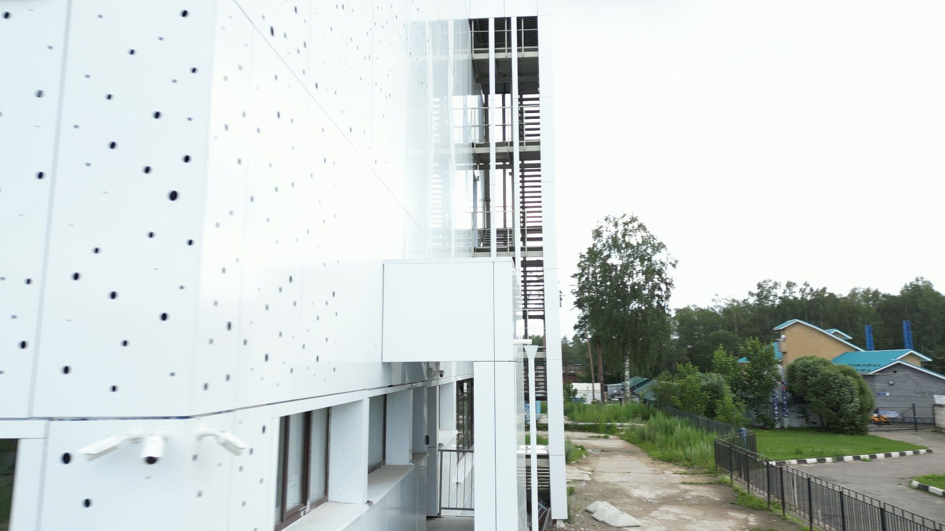 черноголовка, видео с коптера, строительство, ремонт, спорт,