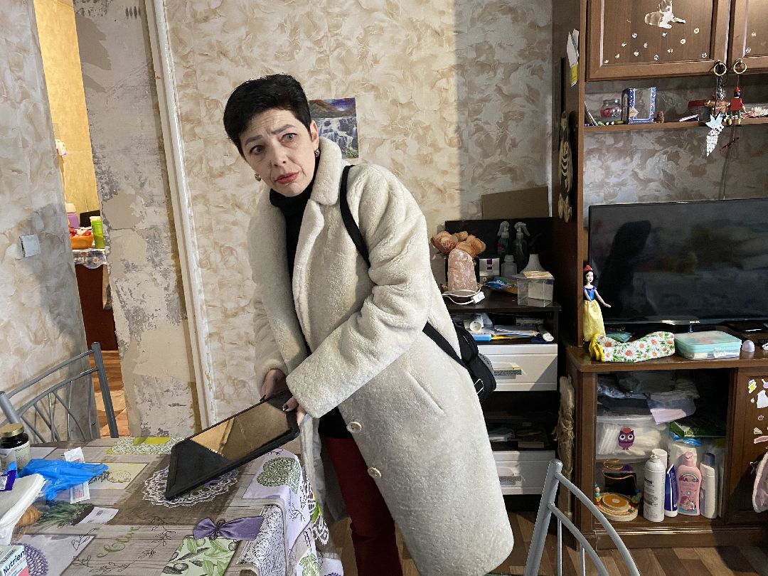 Долгопрудный, медицина