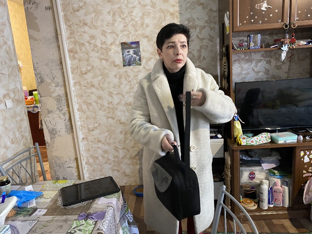 Долгопрудный, медицина