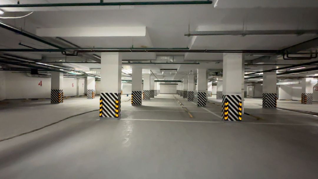 Реутов, строительство, ЖК, паркинг, Рациональ, Станислав Каторов