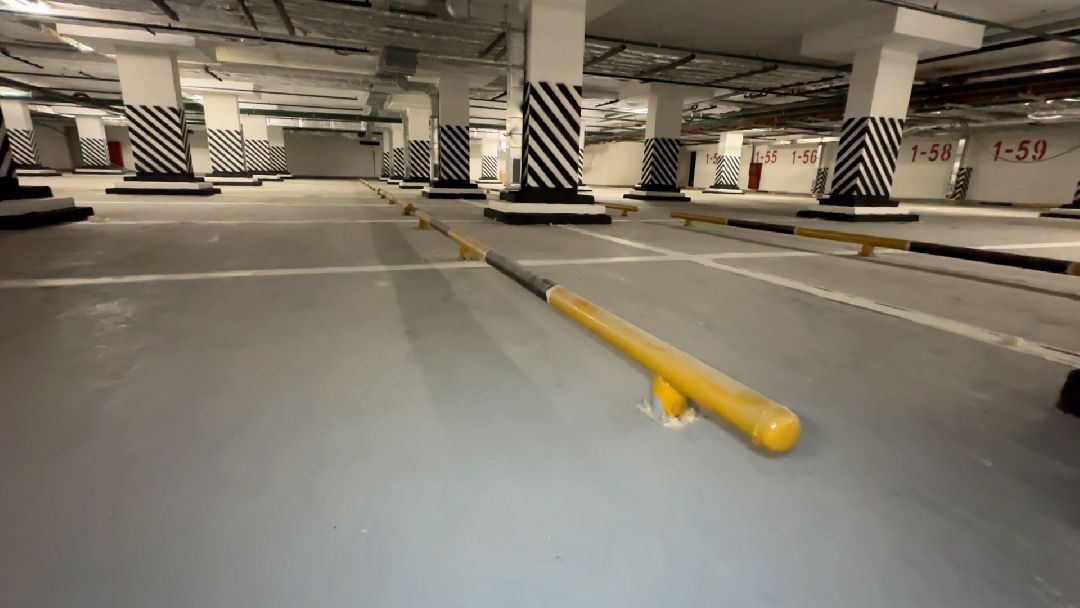 Реутов, строительство, ЖК, паркинг, Рациональ, Станислав Каторов