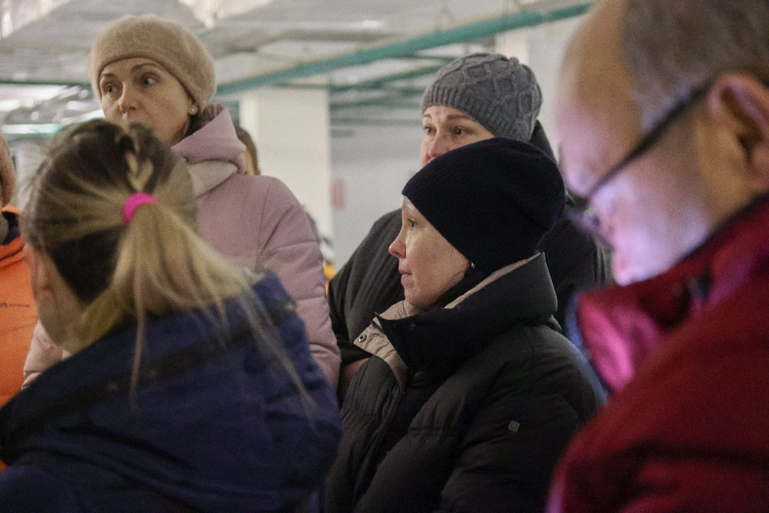 Реутов, строительство, ЖК, паркинг, Рациональ, Станислав Каторов