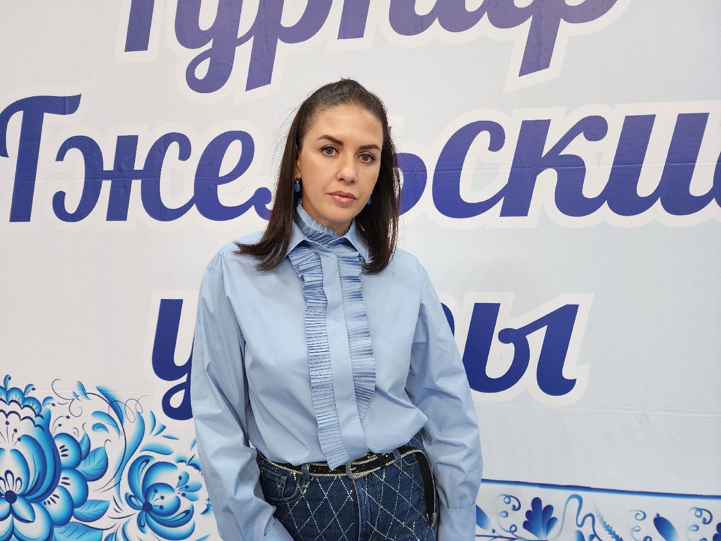 раменское, спорт, турнир по художественной гимнастике, гжельские узоры,