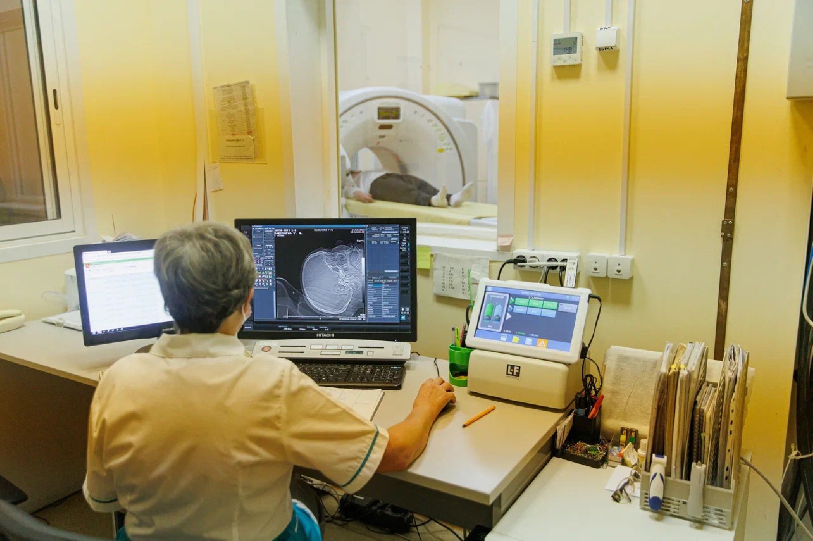 сосудистый центр, здравоохранение, медицина, орехово-зуево, больница,