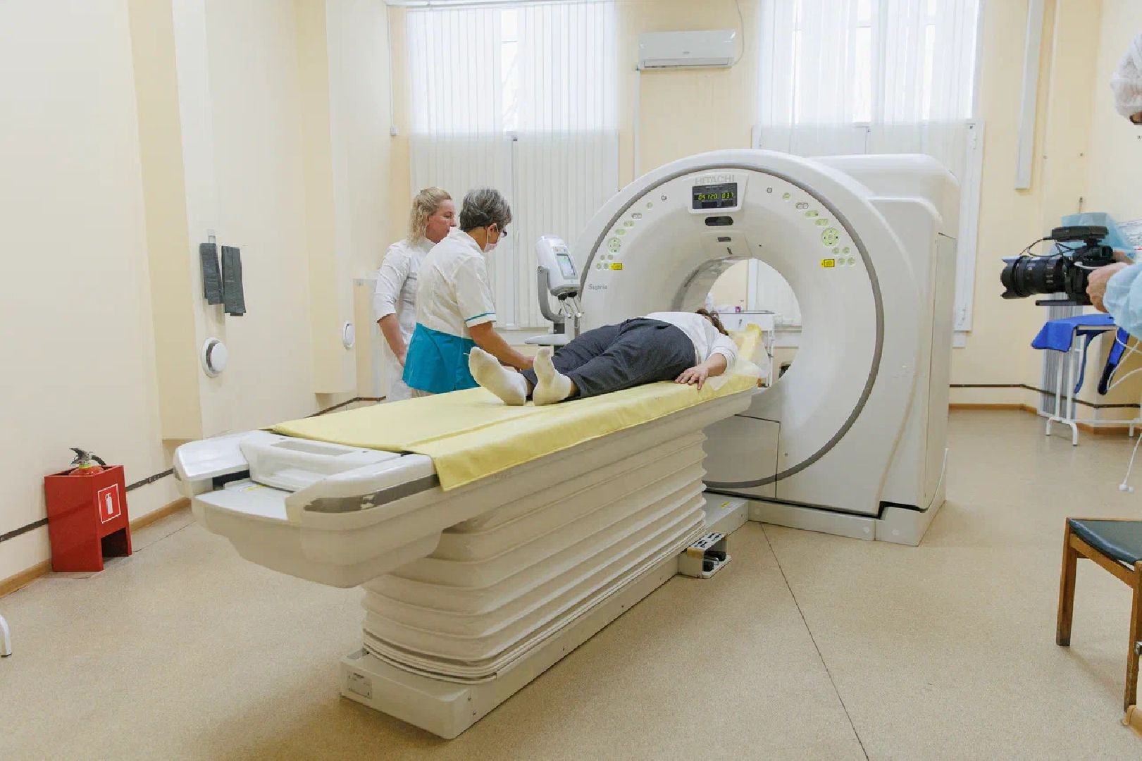 сосудистый центр, здравоохранение, медицина, орехово-зуево, больница,